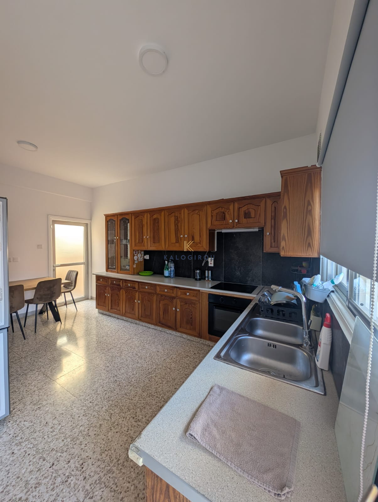 Bungalow, Three Bedrooms House in New Mall area, Larnaca