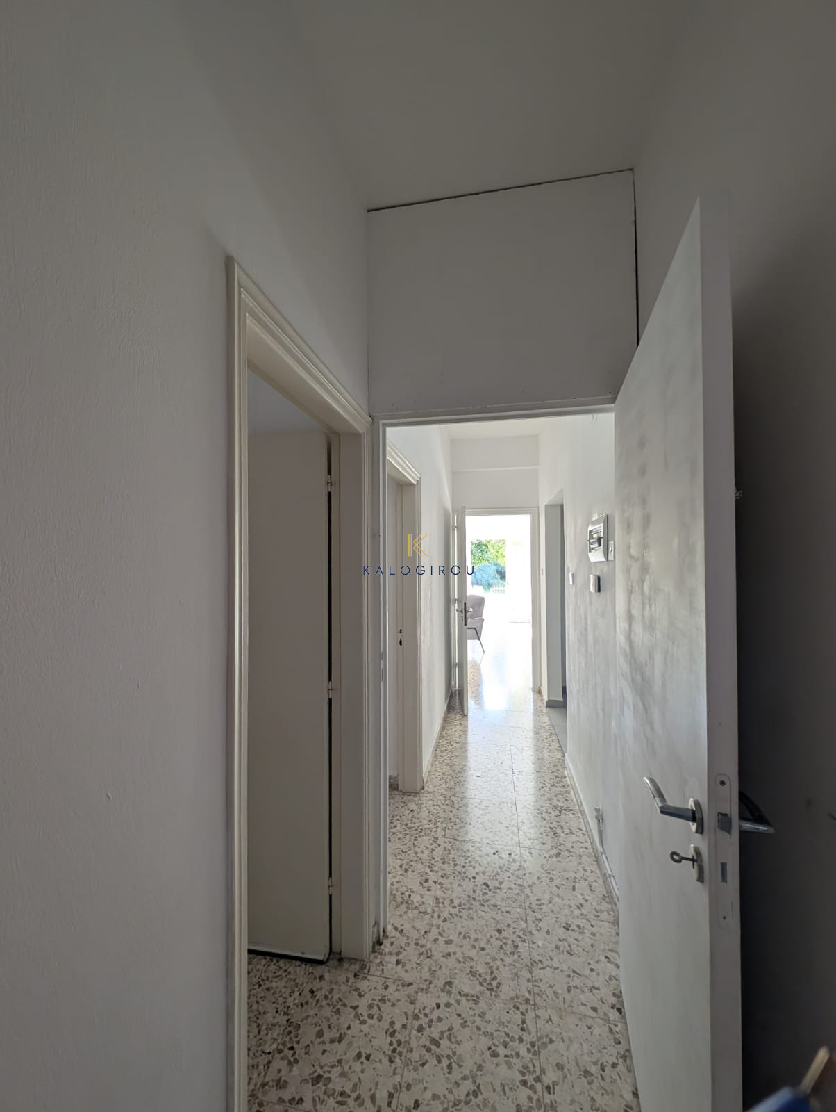 Bungalow, Three Bedrooms House in New Mall area, Larnaca