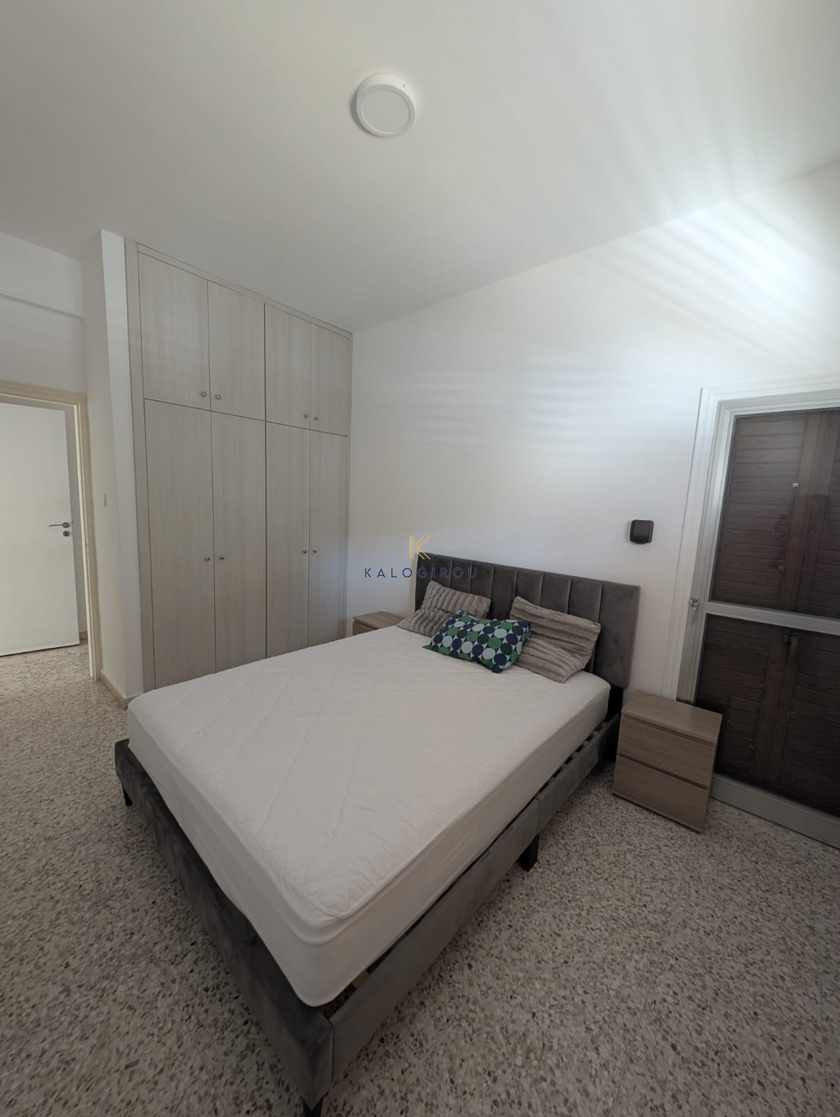 Bungalow, Three Bedrooms House in New Mall area, Larnaca