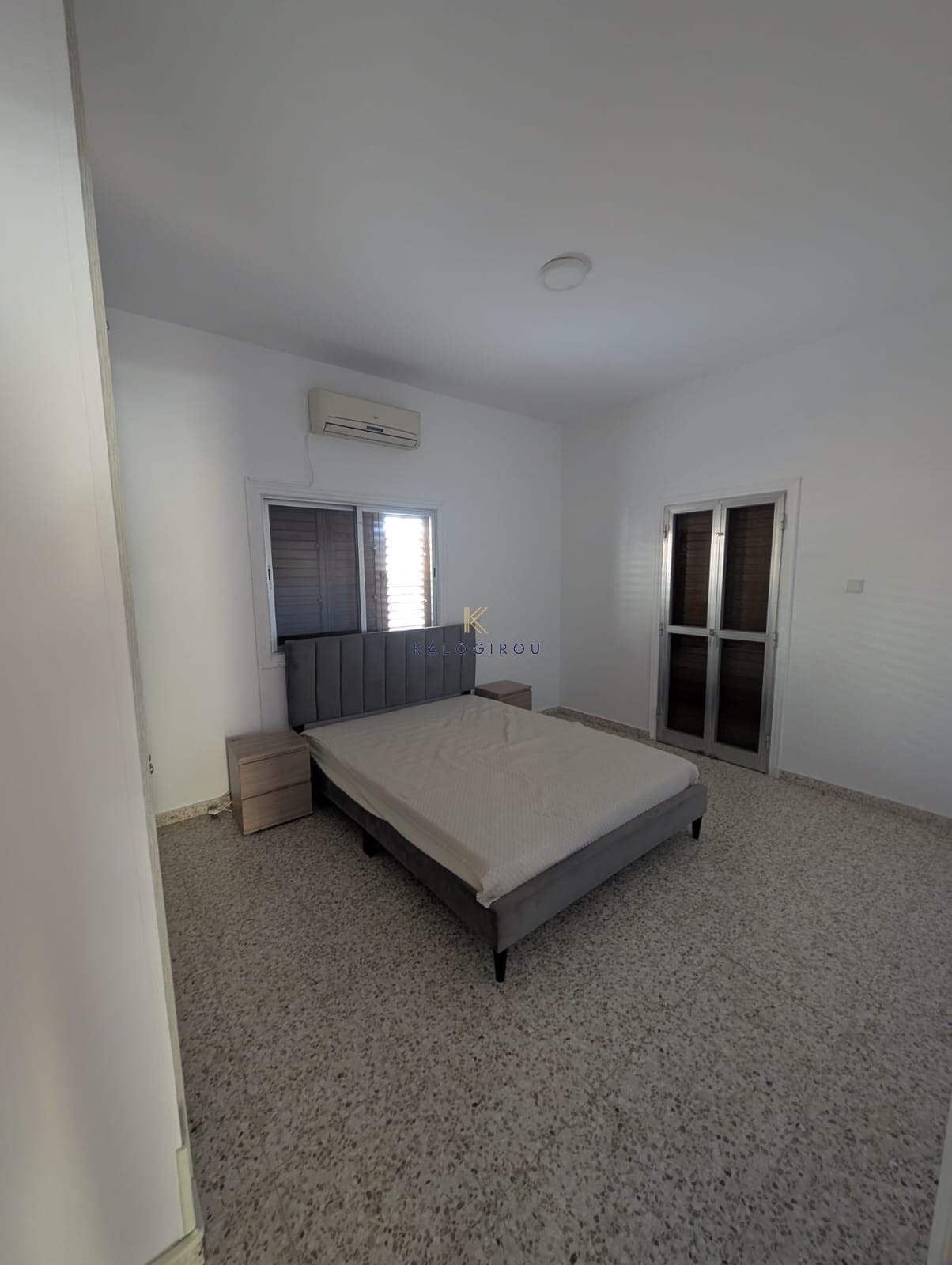 Bungalow, Three Bedrooms House in New Mall area, Larnaca