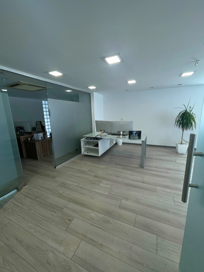 Office 474 m² for rent in Kamares, Larnaca, Cyprus