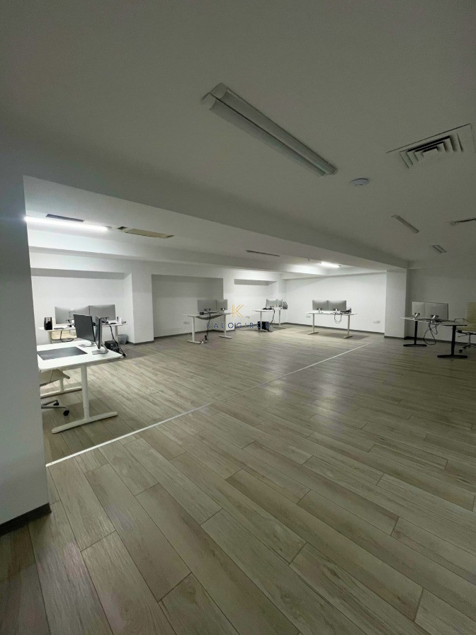 Office 474 m² for rent in Kamares, Larnaca, Cyprus
