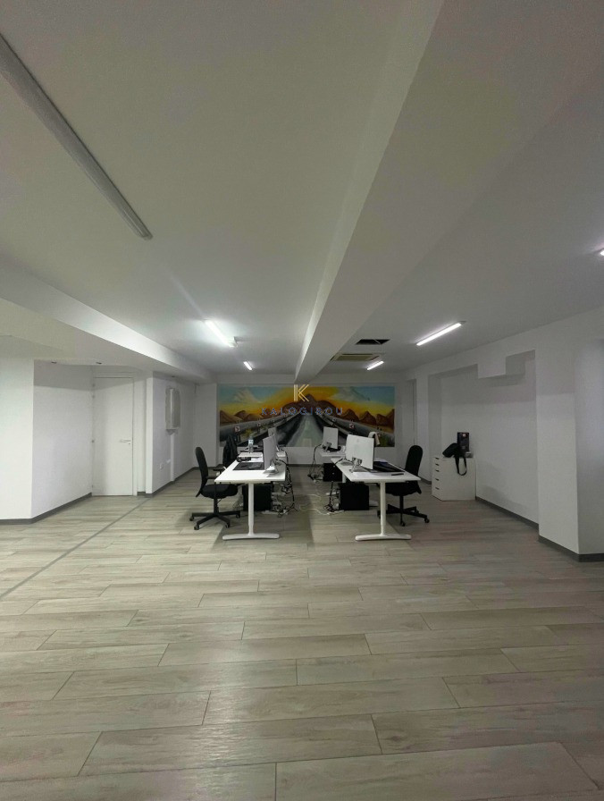 Office 474 m² for rent in Kamares, Larnaca, Cyprus