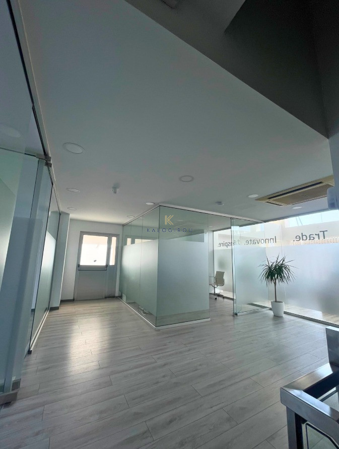 Office 474 m² for rent in Kamares, Larnaca, Cyprus