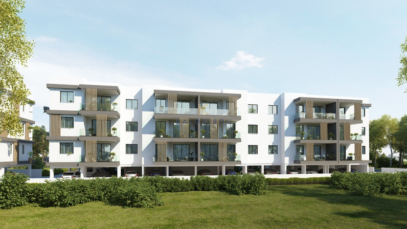 Apartments for sale 79 m² in Paralimni, Famagusta, Cyprus