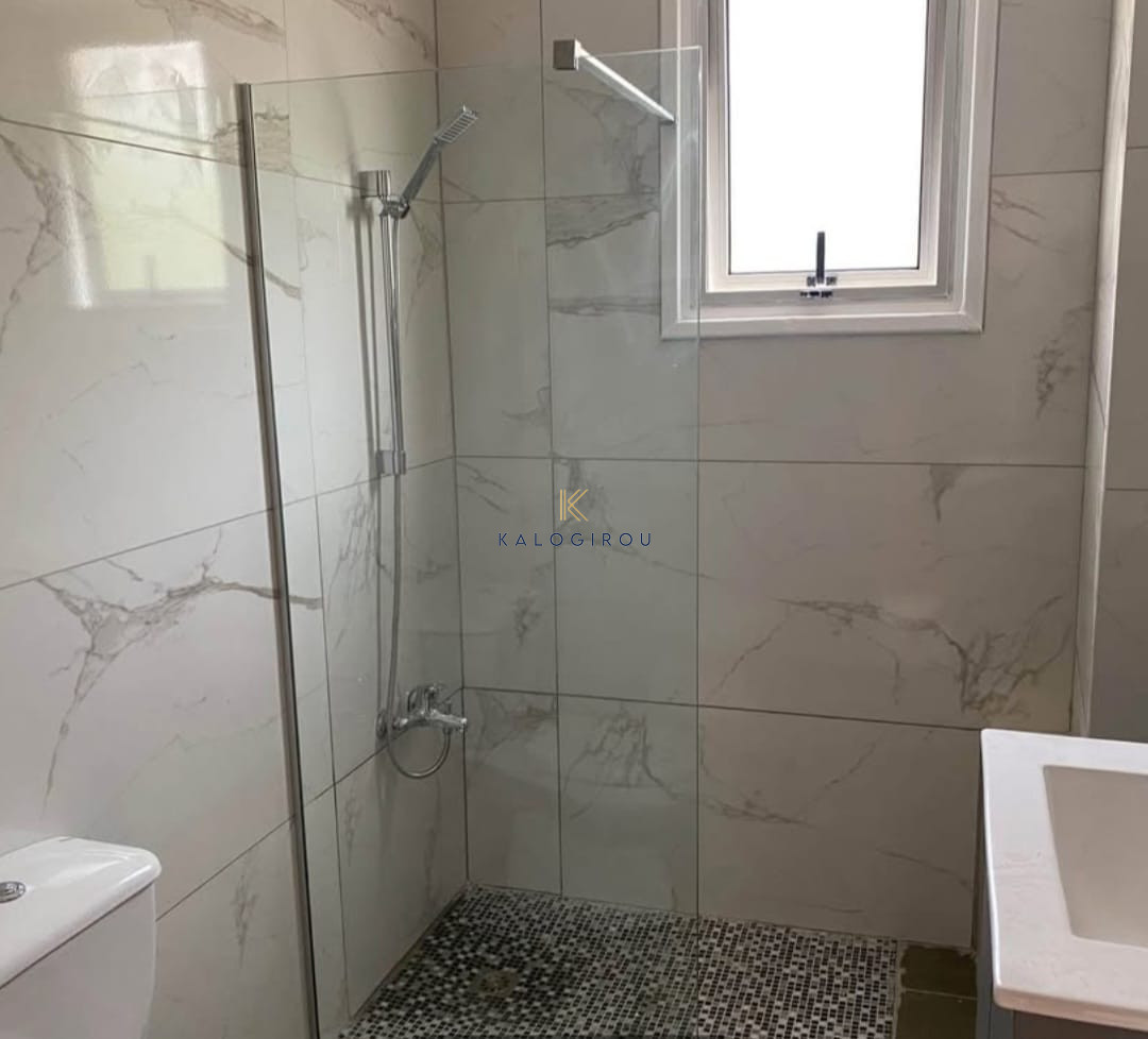 Modern, two-bedroom apartment for Rent in Aradippou area, Larnaca