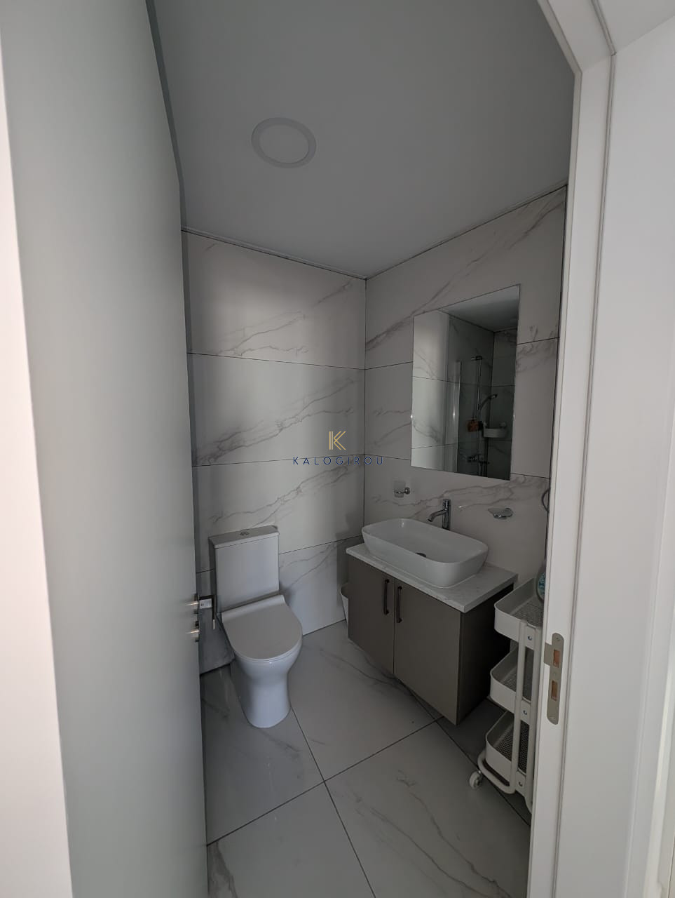 Brand New, Two Bedroom Apartment in Drosia area, Larnaca