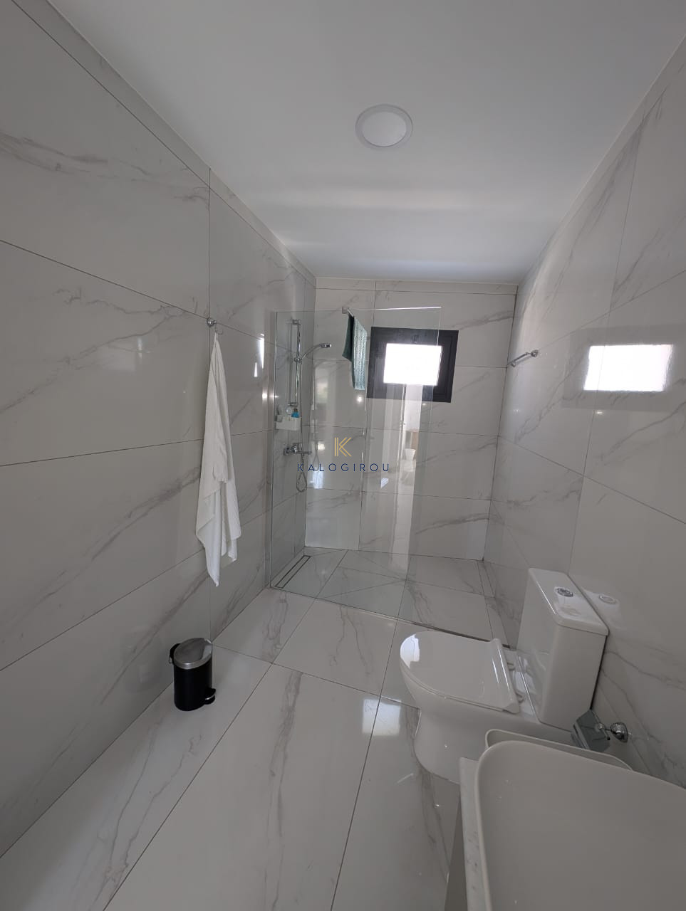 Brand New, Two Bedroom Apartment in Drosia area, Larnaca