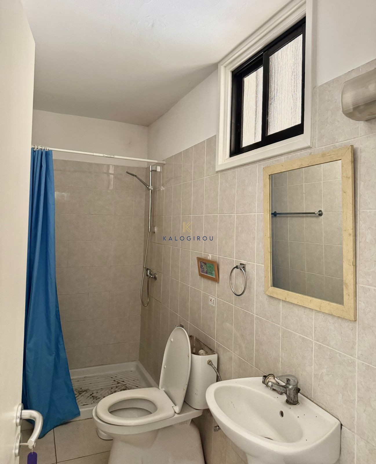 One Bedroom Apartment for Rent in the Heart of Larnaca