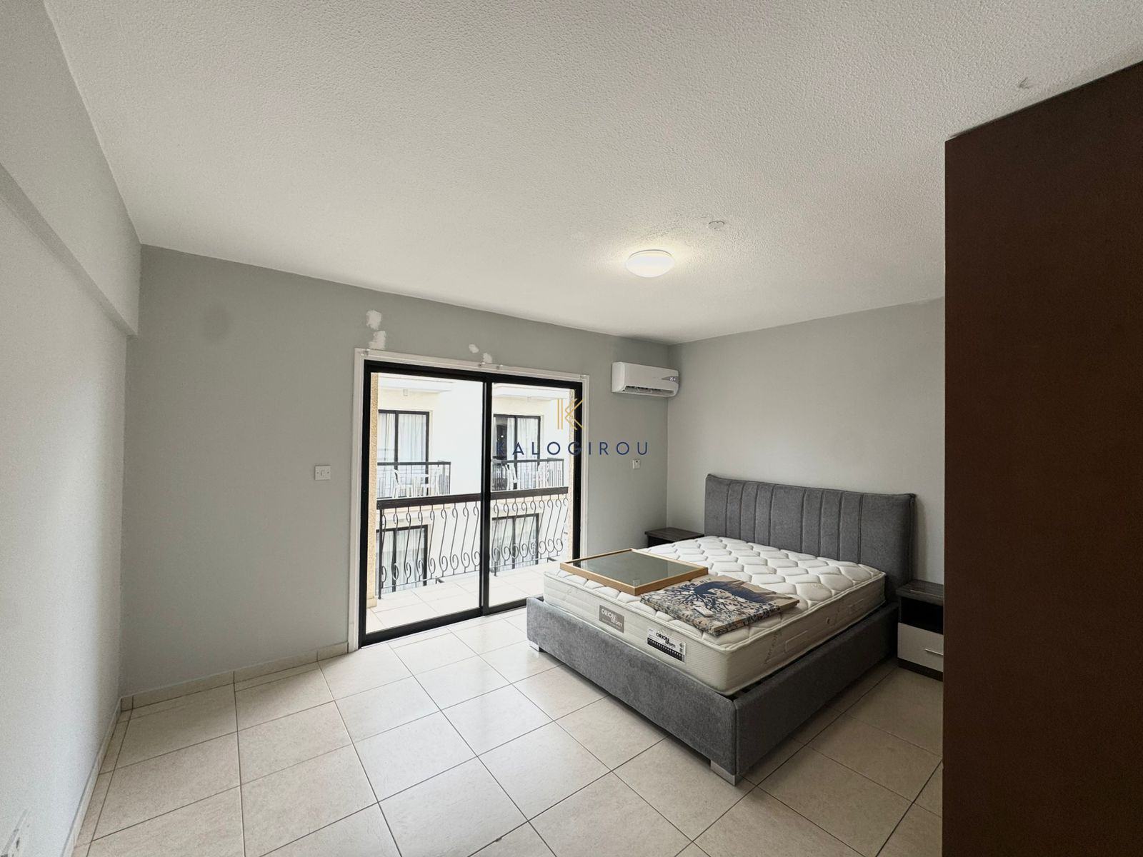 One Bedroom Apartment for Rent in the Heart of Larnaca