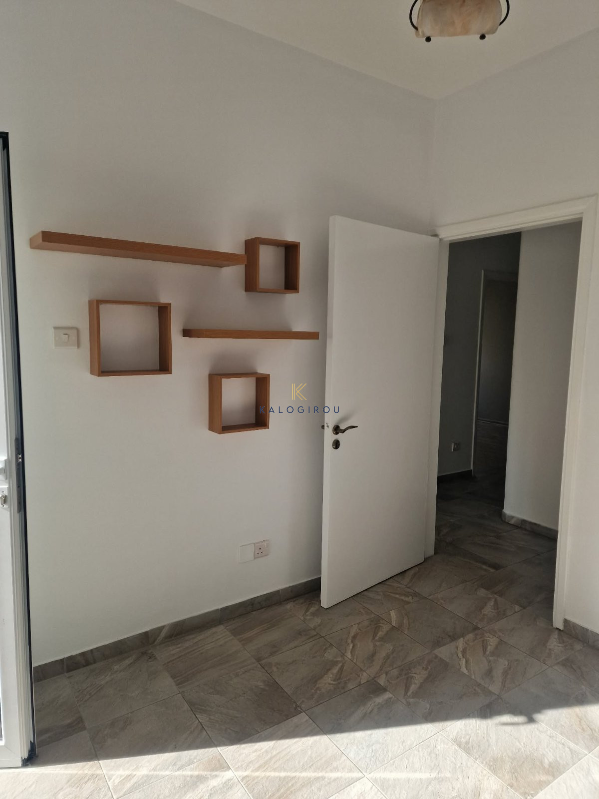 Amazing Three bedroom Apartment for rent in Faneromeni area, Larnaca.