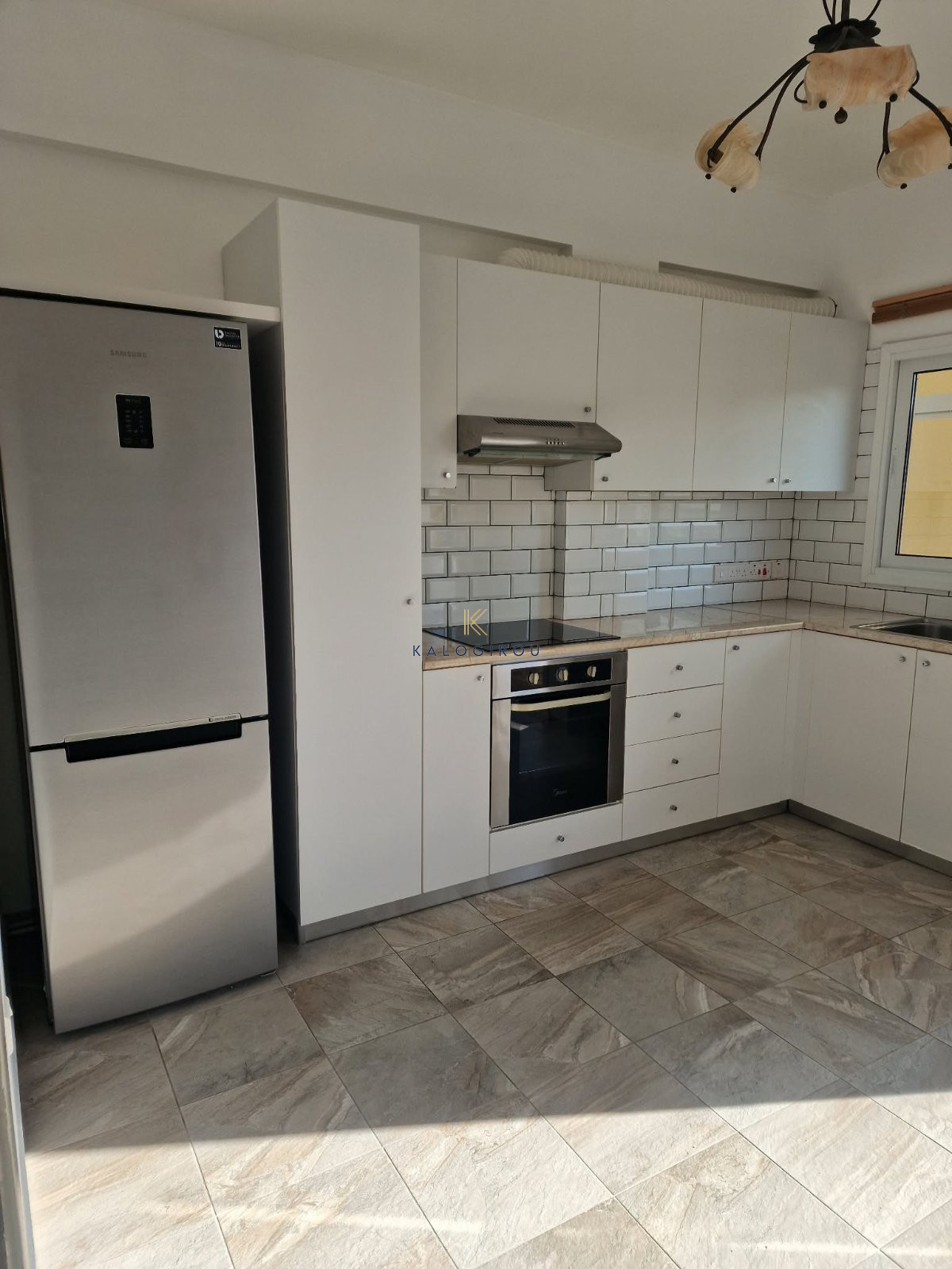 Amazing Three bedroom Apartment for rent in Faneromeni area, Larnaca.