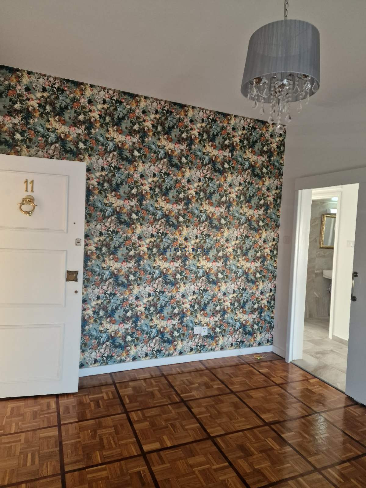 Amazing Three bedroom Apartment for rent in Faneromeni area, Larnaca.