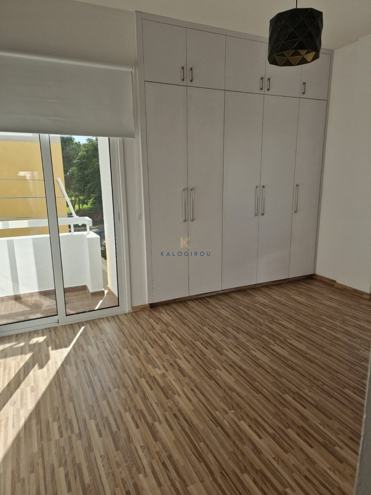 Amazing Three bedroom Apartment for rent in Faneromeni area, Larnaca.