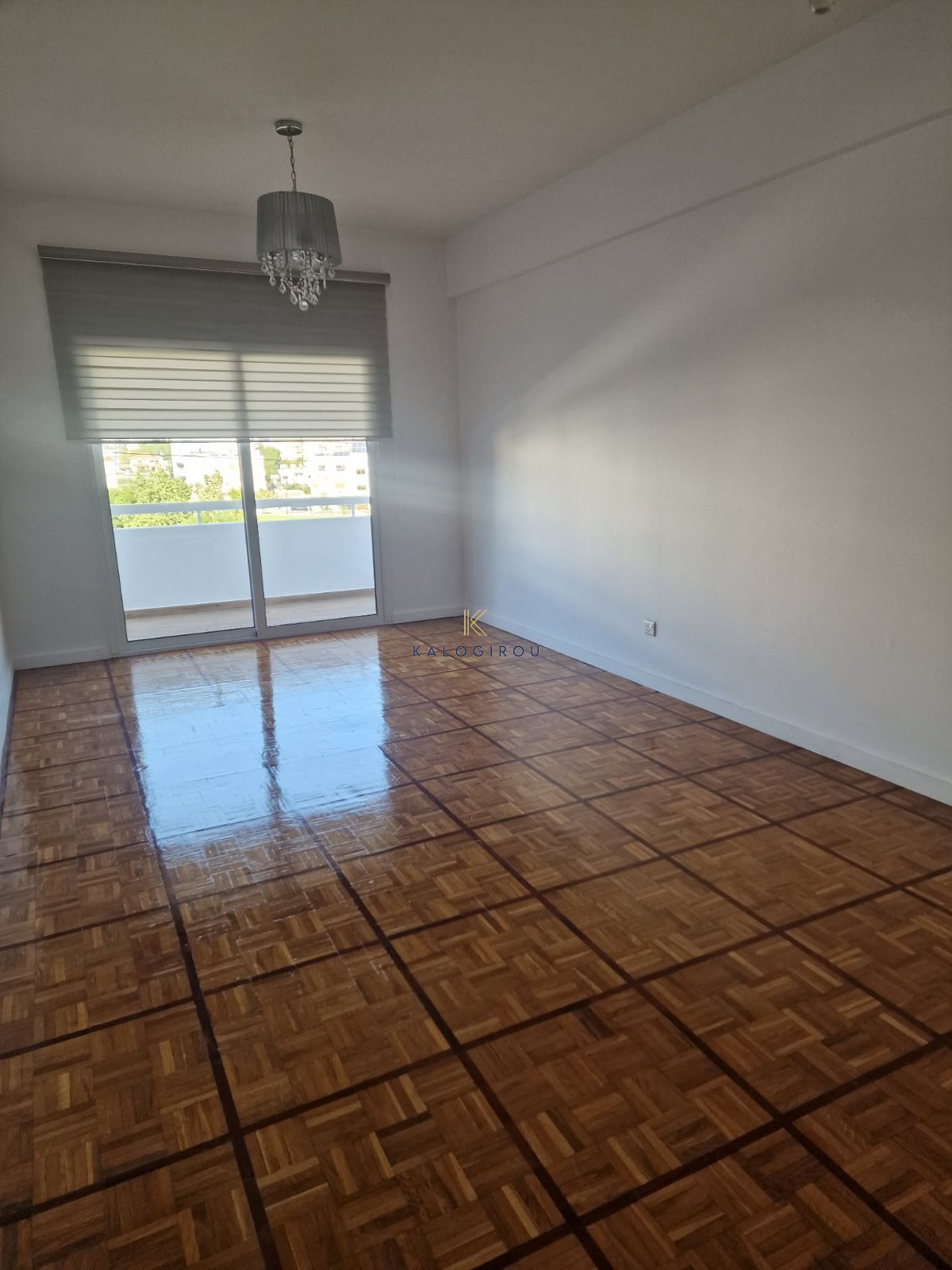 Amazing Three bedroom Apartment for rent in Faneromeni area, Larnaca.