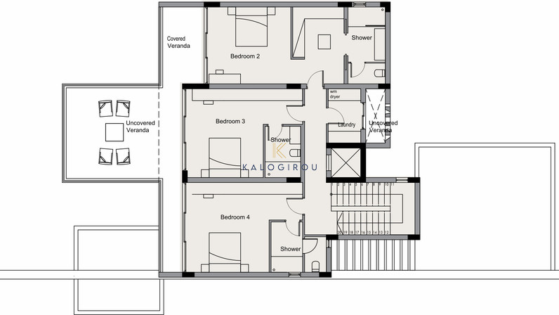 Отдельный дом на продажу 450 м² в Kouklia Pafou, Paphos, Cyprus