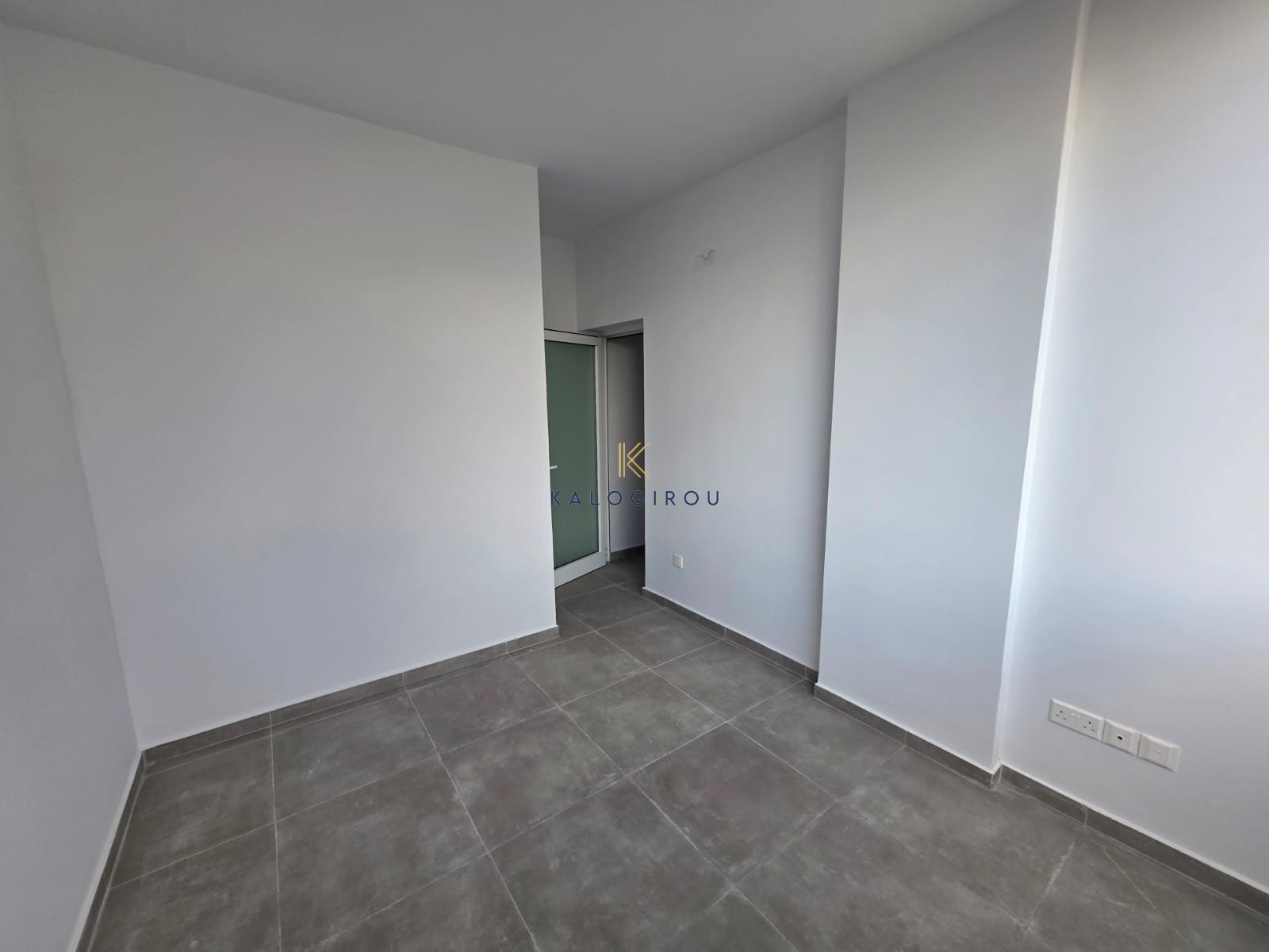 Brand New, Stylish 1+1-Bed Flat with for Rent in Larnaca Port Area