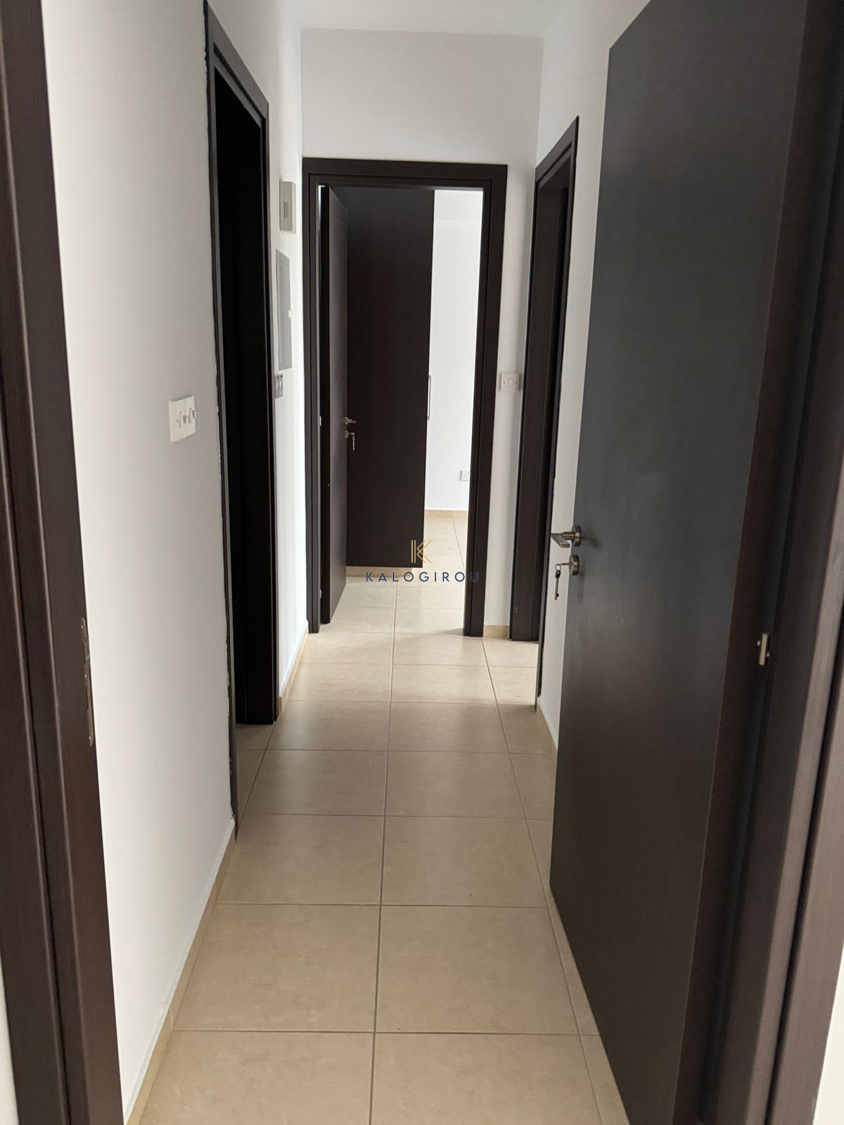 Lovely, 2-bedroom flat with common pool for rent in Pyla Larnaca.