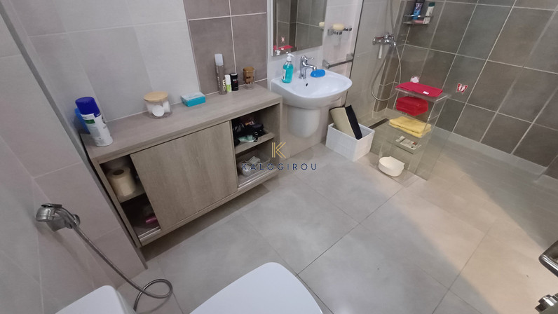 Luxury 5+1 Bedroom Villa with Heated Pool and Large Garden in Pyla, Larnaca