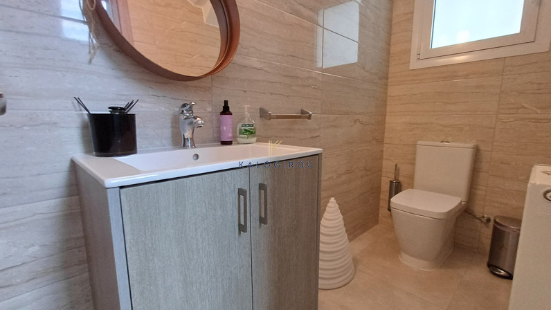 Luxury 5+1 Bedroom Villa with Heated Pool and Large Garden in Pyla, Larnaca