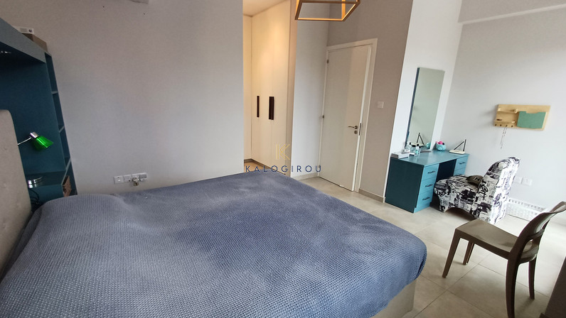 Luxury 5+1 Bedroom Villa with Heated Pool and Large Garden in Pyla, Larnaca