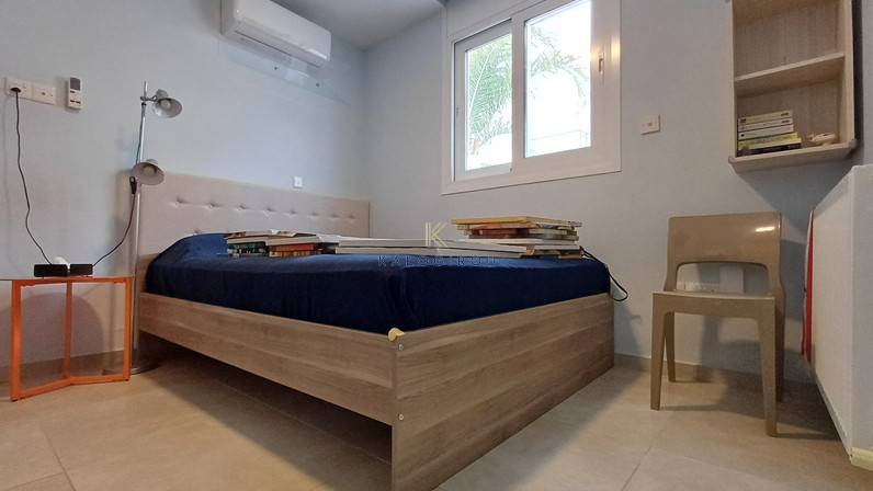 Luxury 5+1 Bedroom Villa with Heated Pool and Large Garden in Pyla, Larnaca