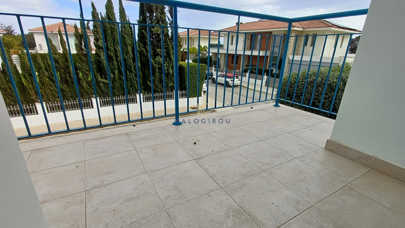 Luxury 5+1 Bedroom Villa with Heated Pool and Large Garden in Pyla, Larnaca