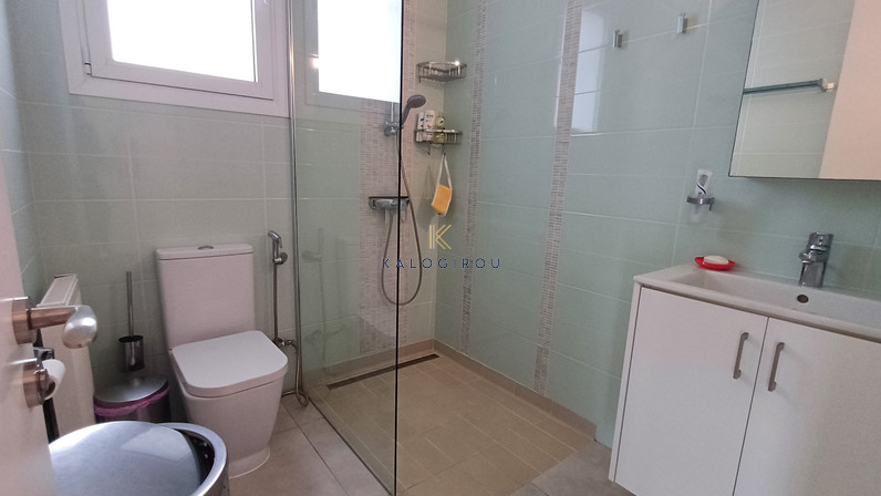 Luxury 5+1 Bedroom Villa with Heated Pool and Large Garden in Pyla, Larnaca