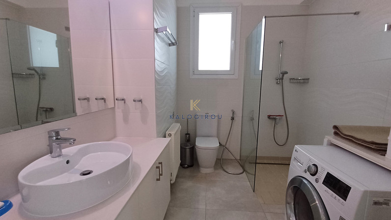 Luxury 5+1 Bedroom Villa with Heated Pool and Large Garden in Pyla, Larnaca