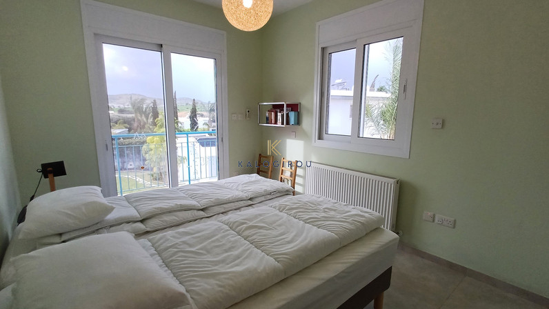 Luxury 5+1 Bedroom Villa with Heated Pool and Large Garden in Pyla, Larnaca