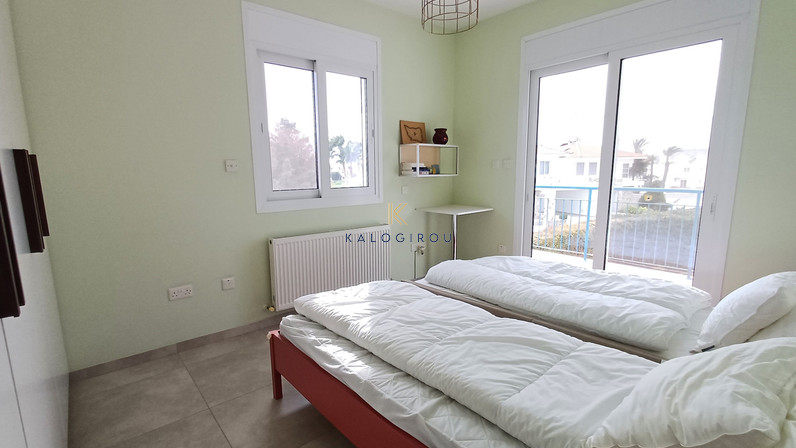 Luxury 5+1 Bedroom Villa with Heated Pool and Large Garden in Pyla, Larnaca