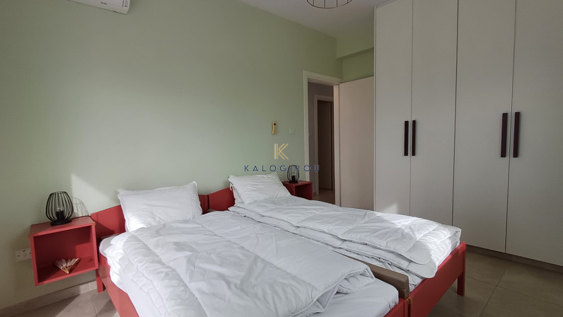 Luxury 5+1 Bedroom Villa with Heated Pool and Large Garden in Pyla, Larnaca