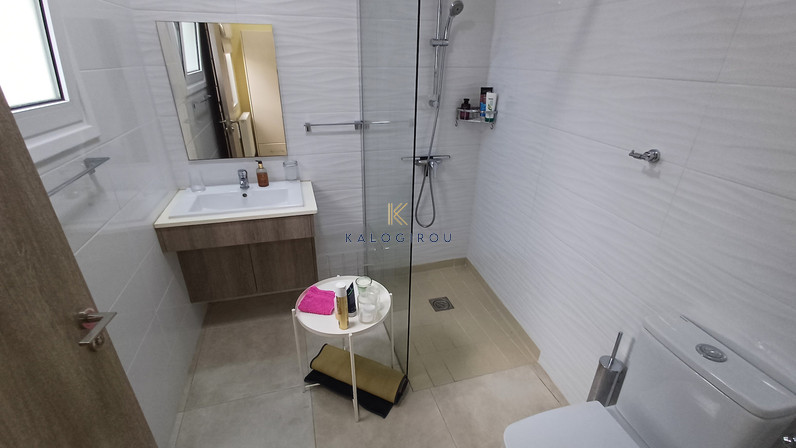 Luxury 5+1 Bedroom Villa with Heated Pool and Large Garden in Pyla, Larnaca