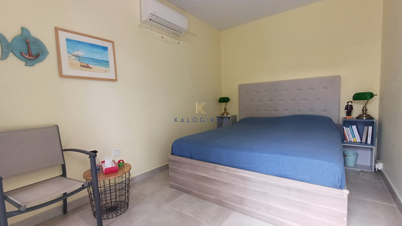 Luxury 5+1 Bedroom Villa with Heated Pool and Large Garden in Pyla, Larnaca