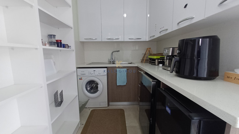 Luxury 5+1 Bedroom Villa with Heated Pool and Large Garden in Pyla, Larnaca