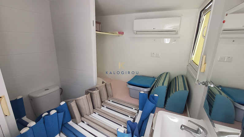 Luxury 5+1 Bedroom Villa with Heated Pool and Large Garden in Pyla, Larnaca