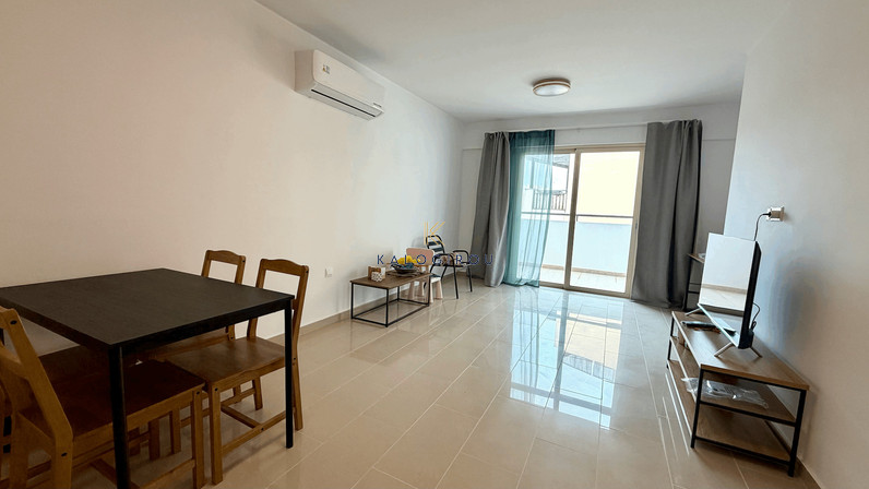 Fully Furnished, Two Bedroom Apartment in Tersefanou area, Larnaca
