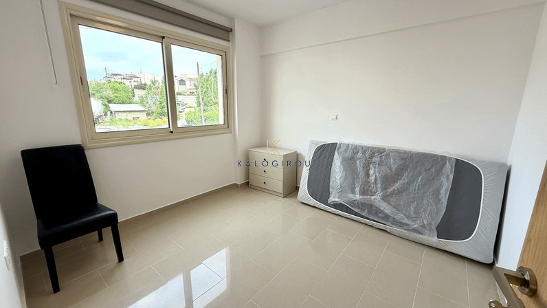 Fully Furnished, Two Bedroom Apartment in Tersefanou area, Larnaca