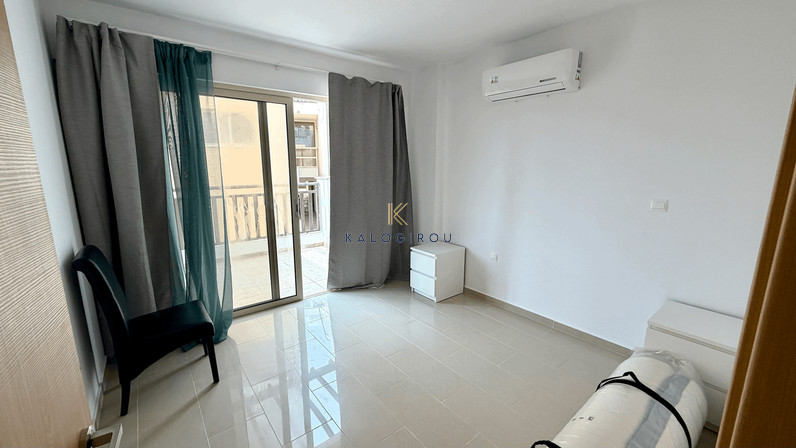 Fully Furnished, Two Bedroom Apartment in Tersefanou area, Larnaca