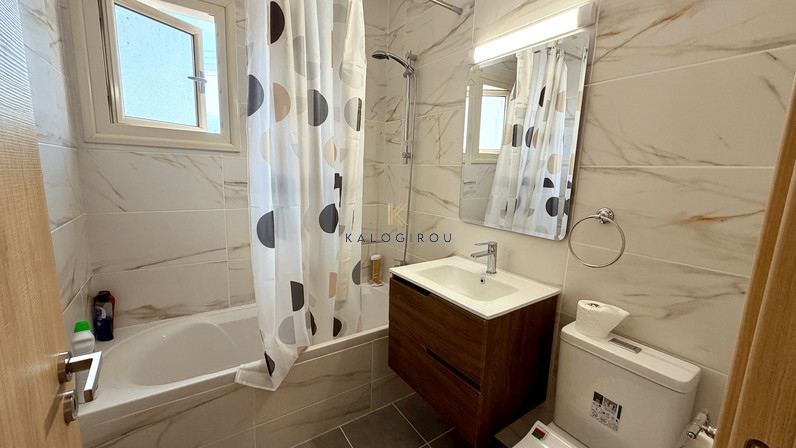 Fully Furnished, Two Bedroom Apartment in Tersefanou area, Larnaca