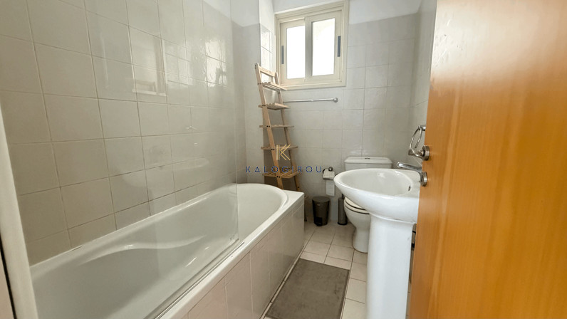 Amazing, Studio Apartment for Rent in Oroklini, Larnaca.