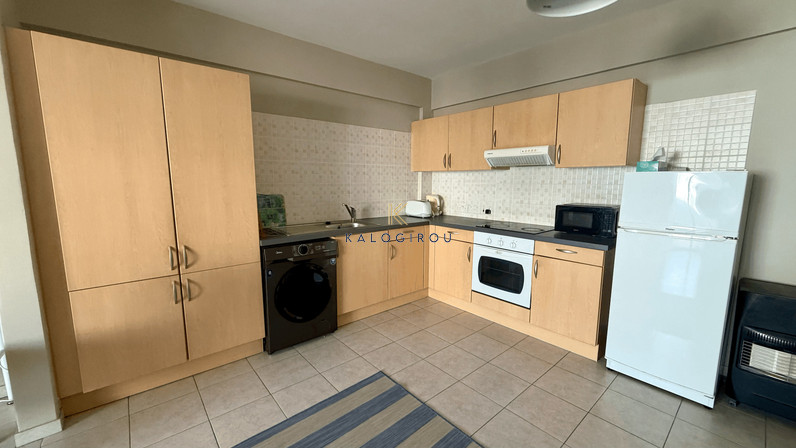 Amazing, Studio Apartment for Rent in Oroklini, Larnaca.