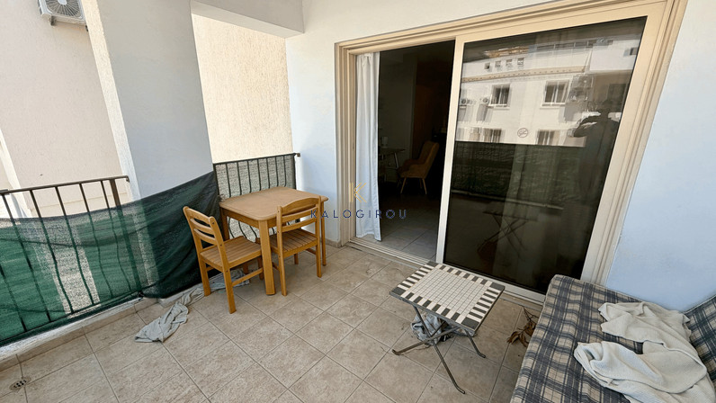 Amazing, Studio Apartment for Rent in Oroklini, Larnaca.