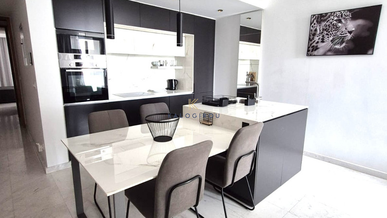 Prestigious, Two Bedroom Apartment in Larnaca's City Center