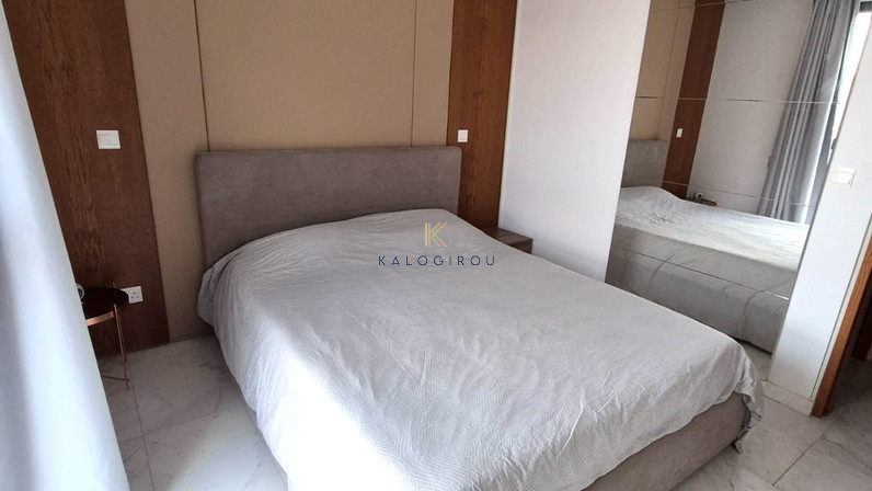Prestigious, Two Bedroom Apartment in Larnaca's City Center