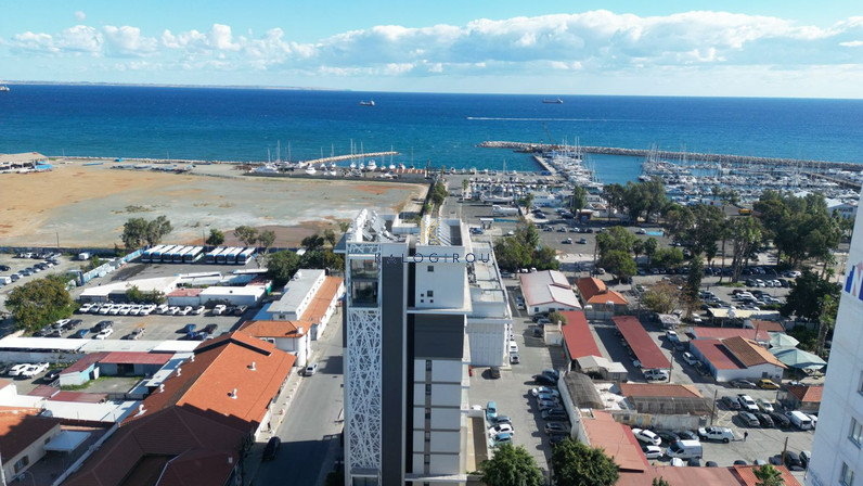 Prestigious, Two Bedroom Apartment in Larnaca's City Center