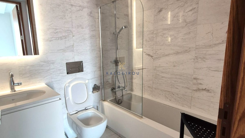 Prestigious, Two Bedroom Apartment in Larnaca's City Center