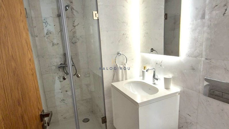 Prestigious, Two Bedroom Apartment in Larnaca's City Center