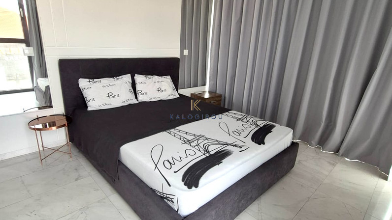 Prestigious, Two Bedroom Apartment in Larnaca's City Center