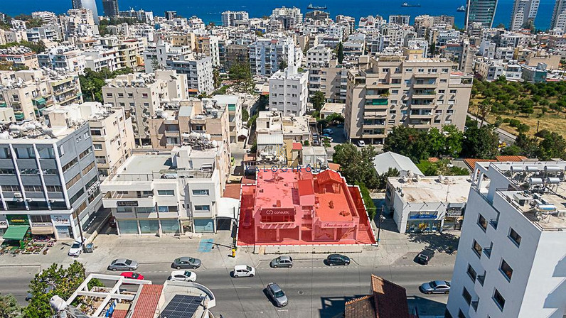 Other 293 m² for sale in Neapolis, Limassol, Cyprus